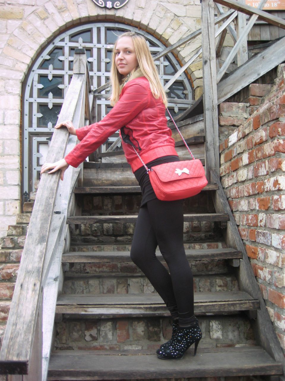 Ксю Каменская | Пенза