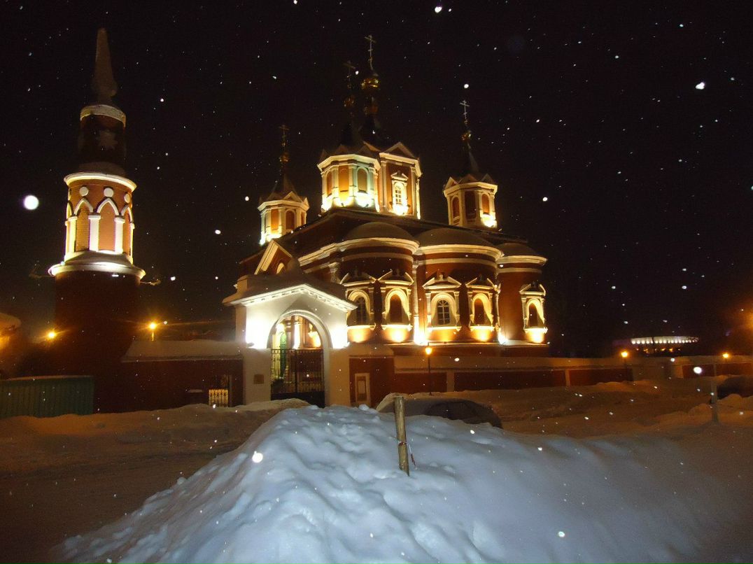 Виктория Арч | Москва