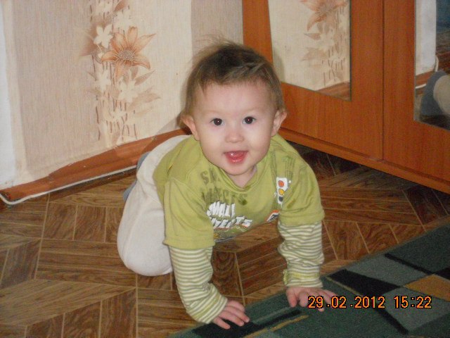 Светлана Алексеевна | Мегион