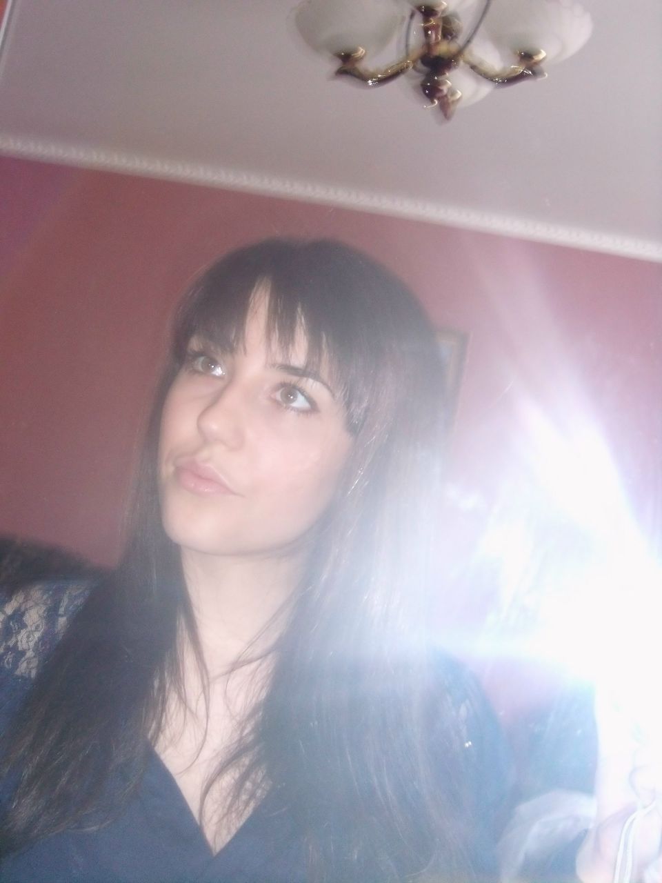 Анастасия Шмакова tHe HaPpY sUn | Казань