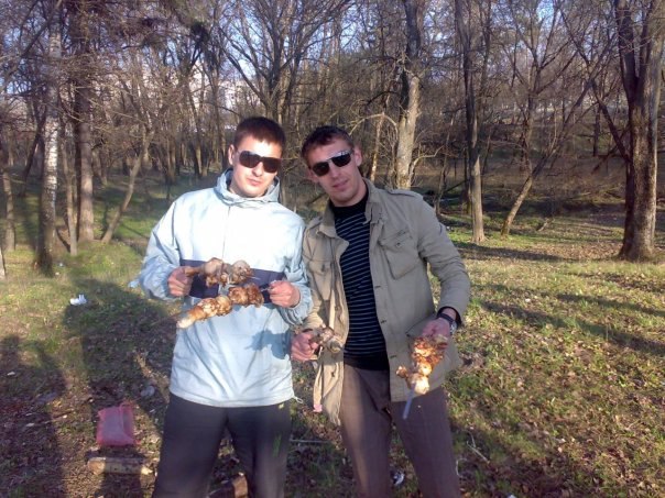 Артем Товмасян | Сумы