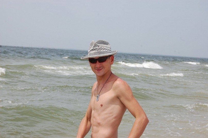 Александр Герасименко Герик | Киев