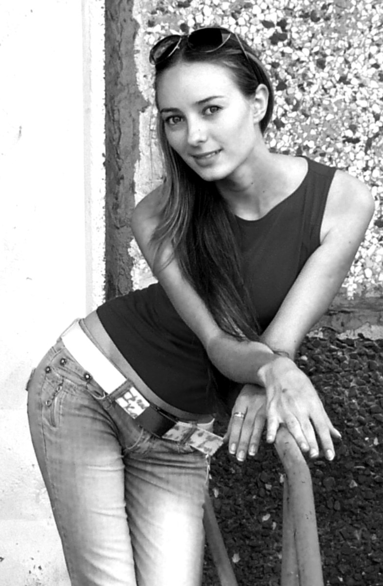 Ярославна Горшенина | Челябинск