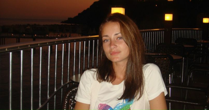 Екатерина Шведова | 