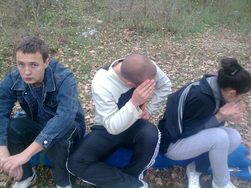 Андрюха Лушин | Северодонецк