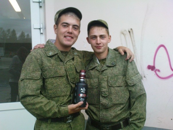 Федя Закиров 2fed | Первоуральск