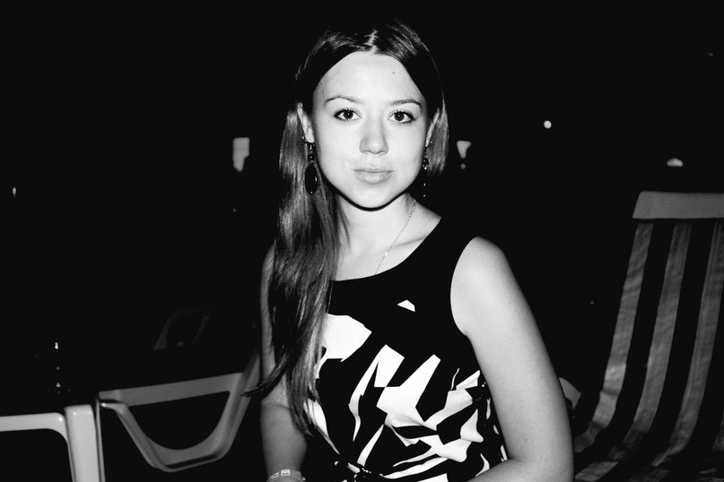 Анастасия Зайретдинова ❤ ❤ ❤ | Москва