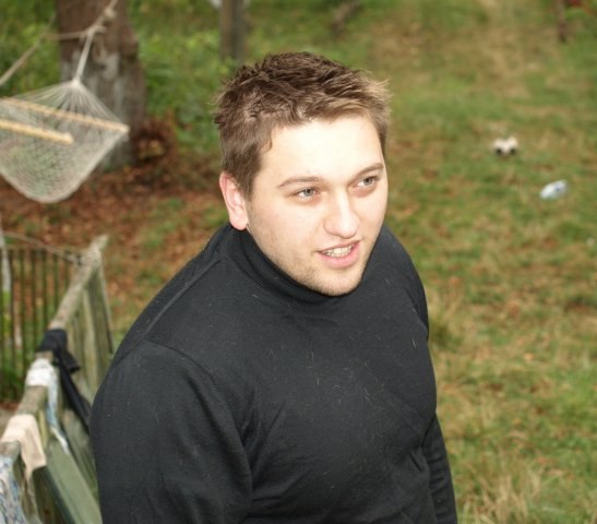 Александр Викторович | Киев