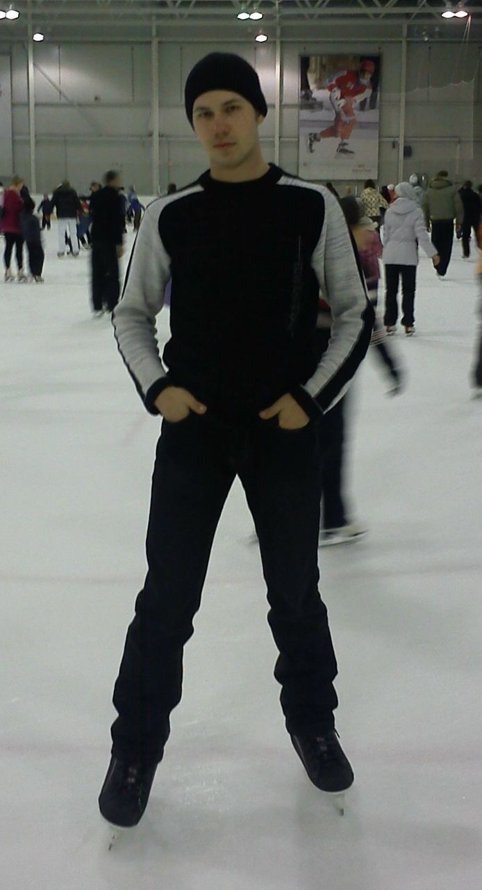 Федор Ершов | Нижний Новгород