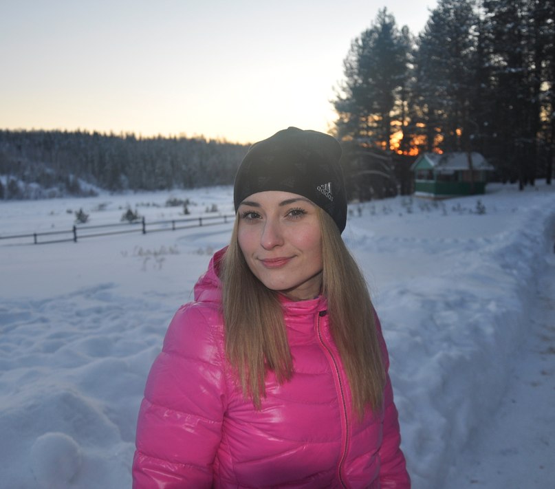 Яна Городнянская | Москва