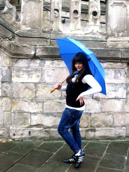 №79, Натуська Зализко, Киев №79, Натуська Зализко, Киев