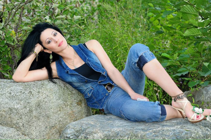 Светлана Плиева | Москва