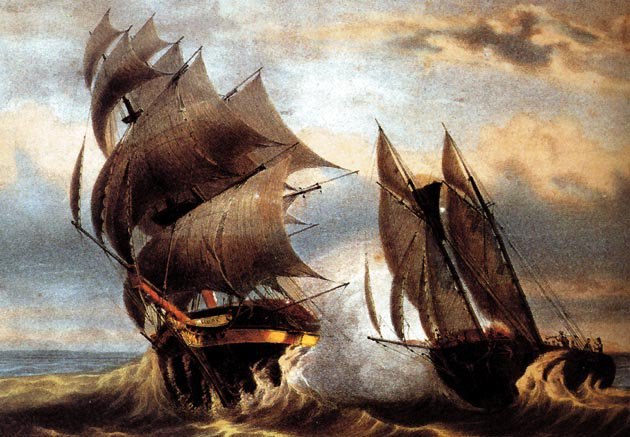 Артем Овцын | Калининград