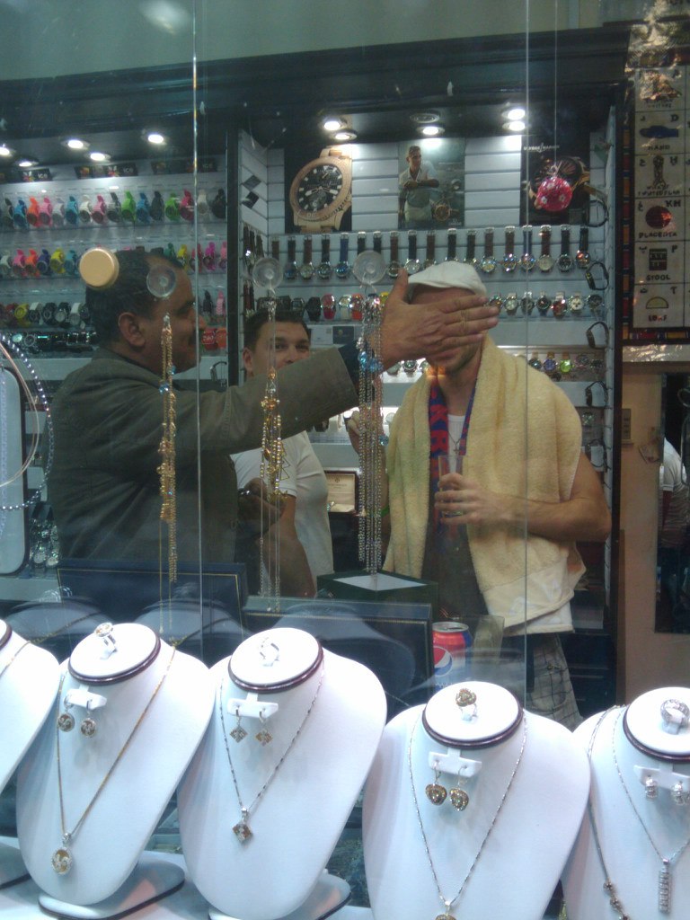 Георгий Закревский | Москва