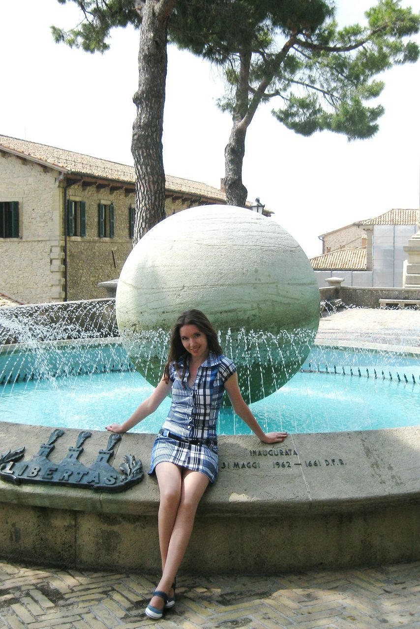 Елена Скворикова | Воронеж