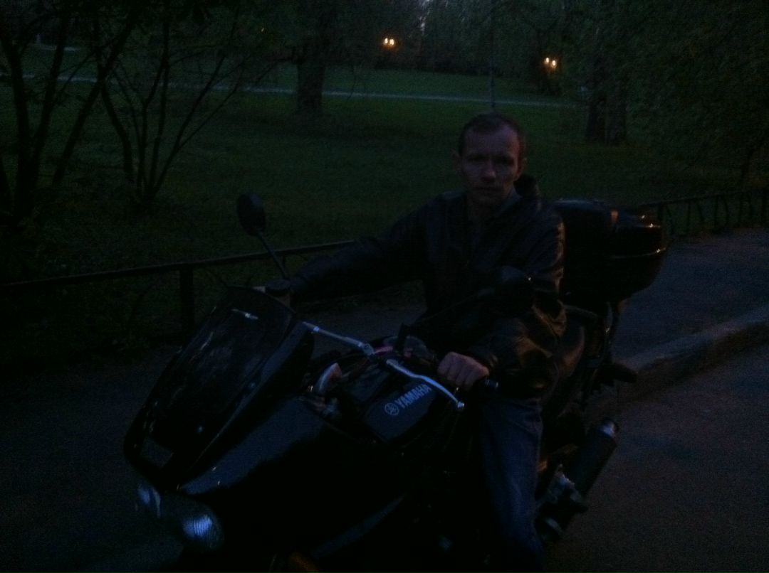 Станислав Воеводин | Москва