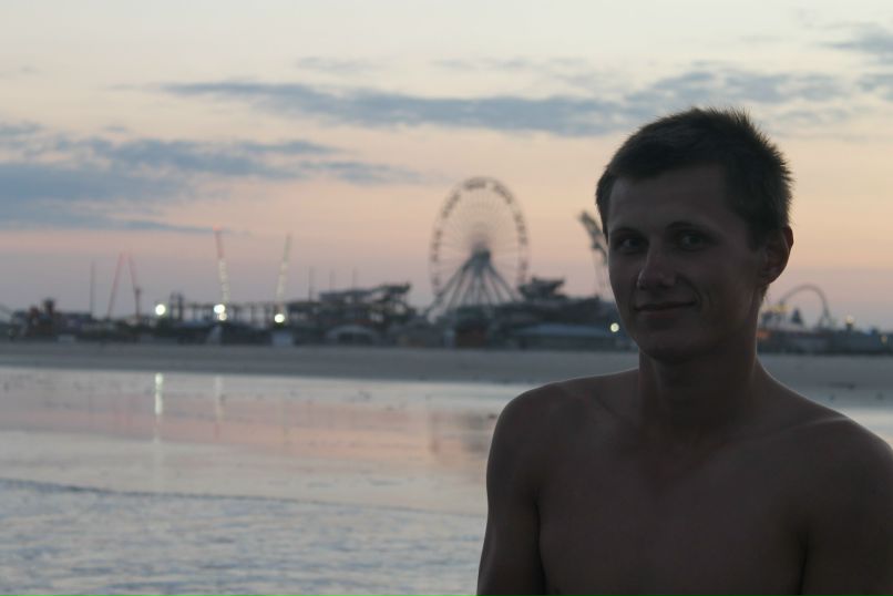 Петро Оліярник | Львов