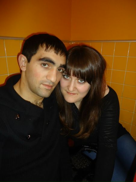 №13, Гаяна Куркчян №13, Гаяна Куркчян