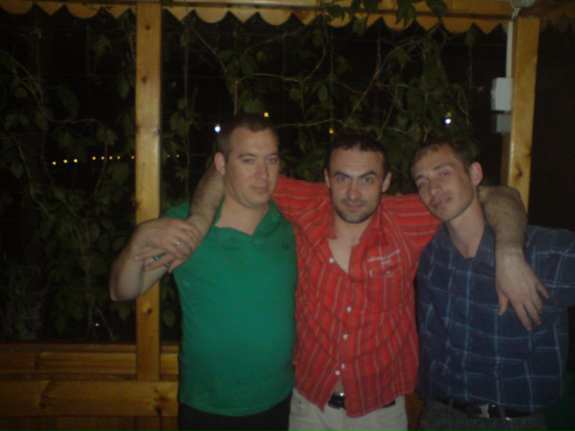 Евгений Александрович | Краснодар