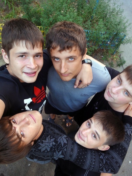 №15, Александр Черепанов, Волгодонск №15, Александр Черепанов, Волгодонск