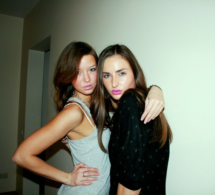 Анна Панкратова | Москва