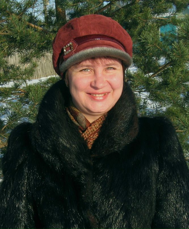 Ольга Гришанова | 