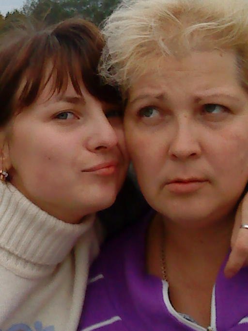 Мария Пуха | Москва