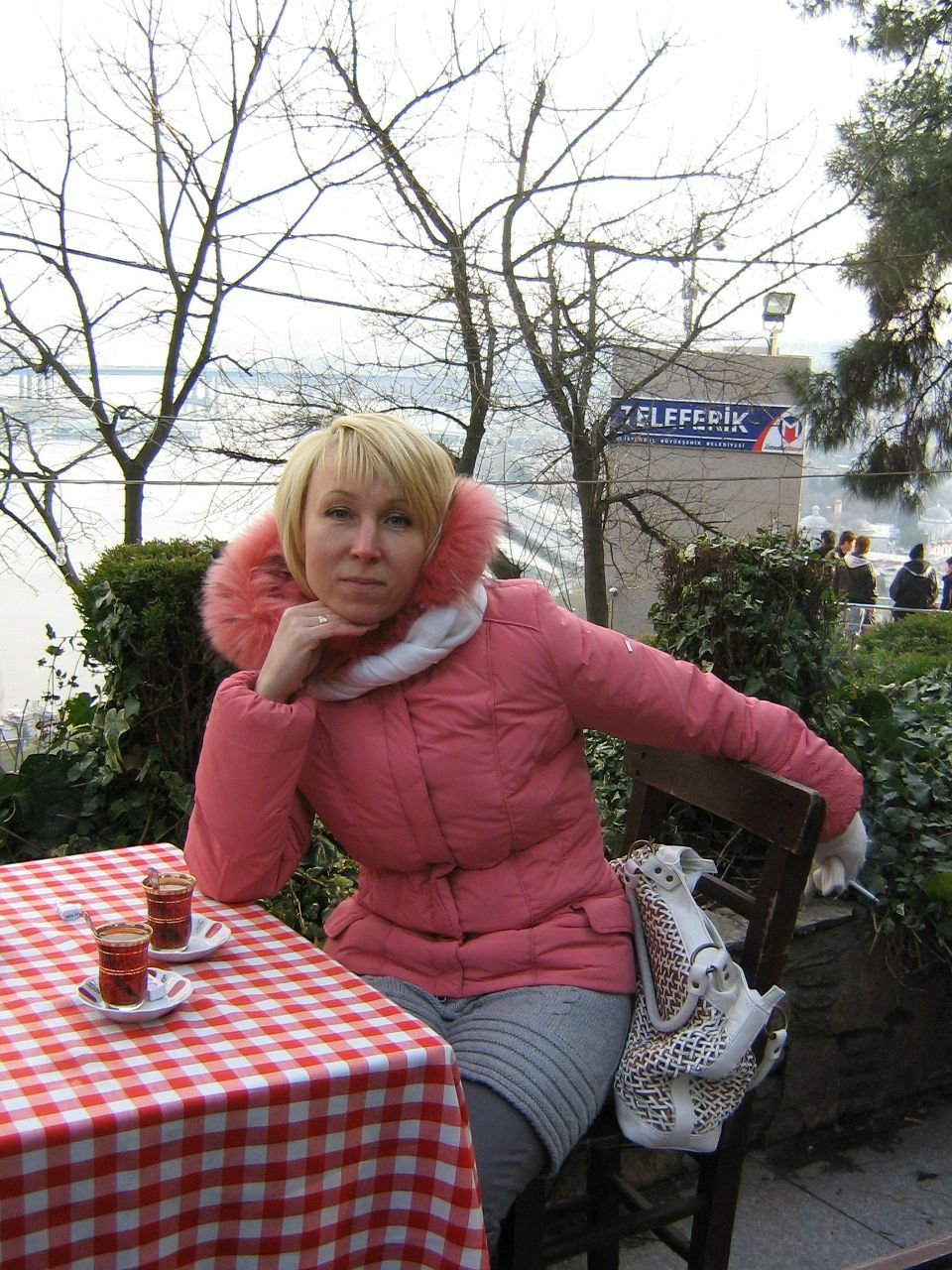 Надежда Белошейкина | Санкт-Петербург