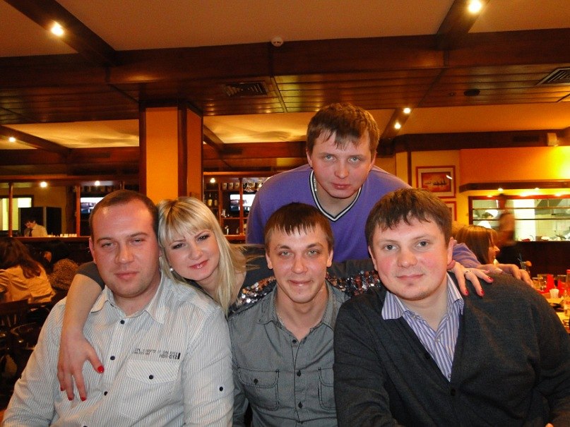 Дима Миронов | Липецк