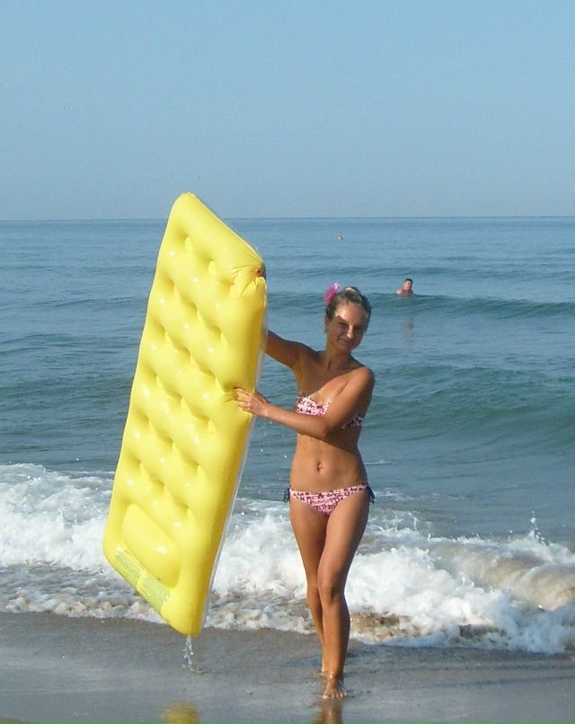 Оля Новикова | Смоленск