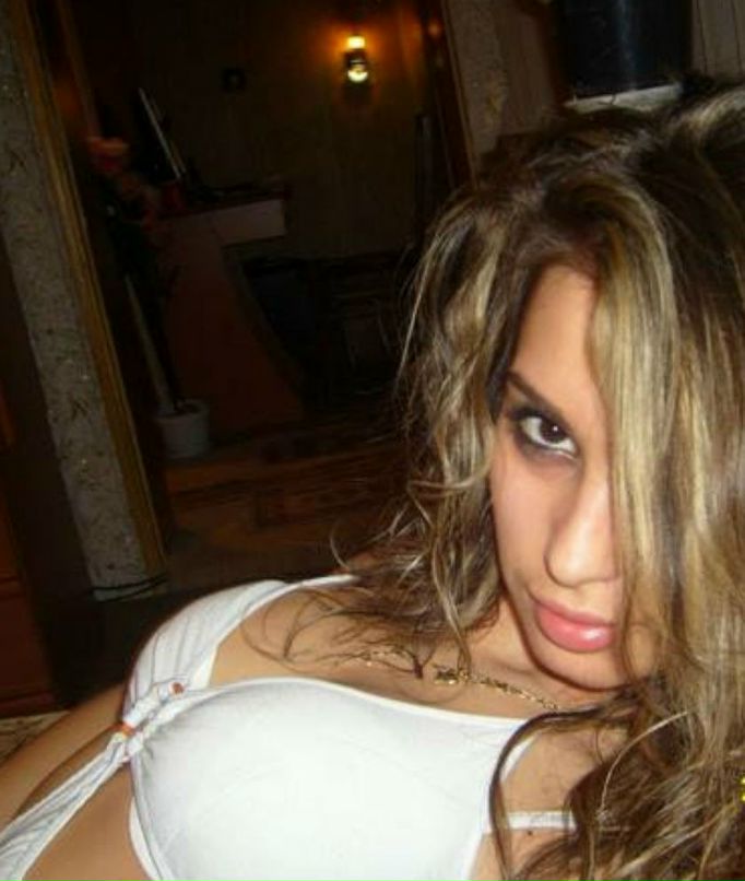 Кристина Казакова | Санкт-Петербург