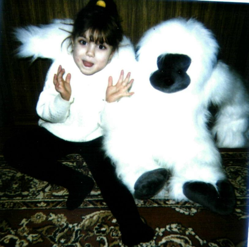 Алёна Черес | Нефтеюганск