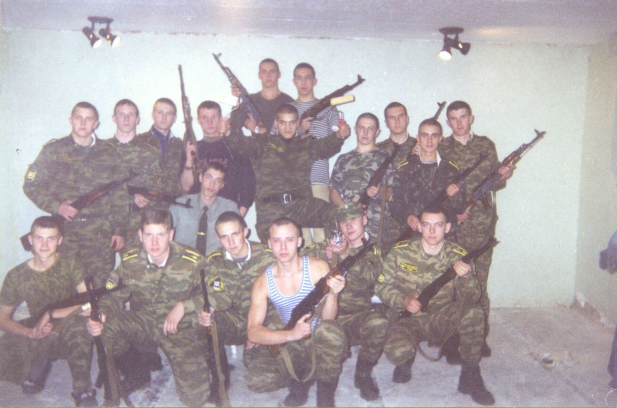 Игорь Камалов | Чистополь