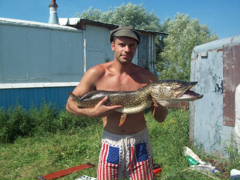 Гриша Маркин | Нижний Новгород