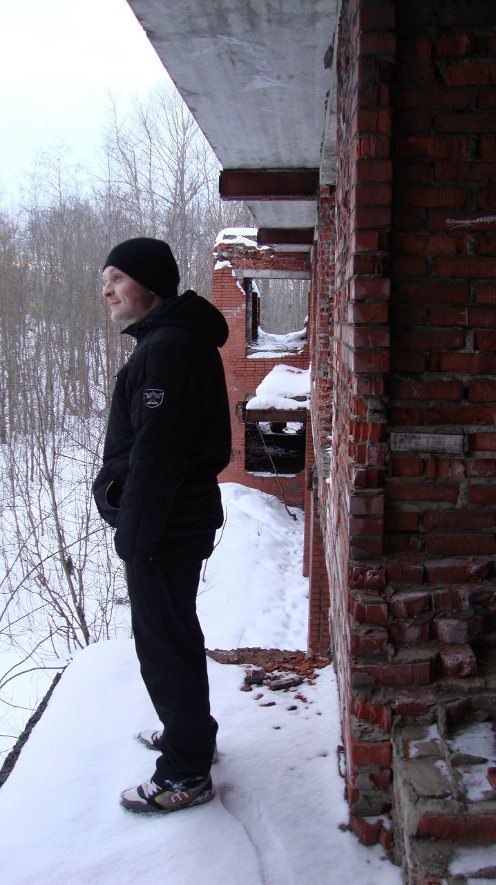 Федор Андреев 