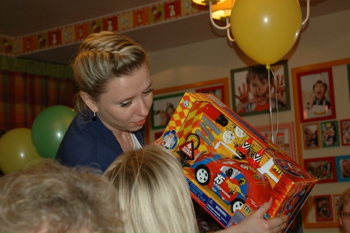 Анна Кобзева | 