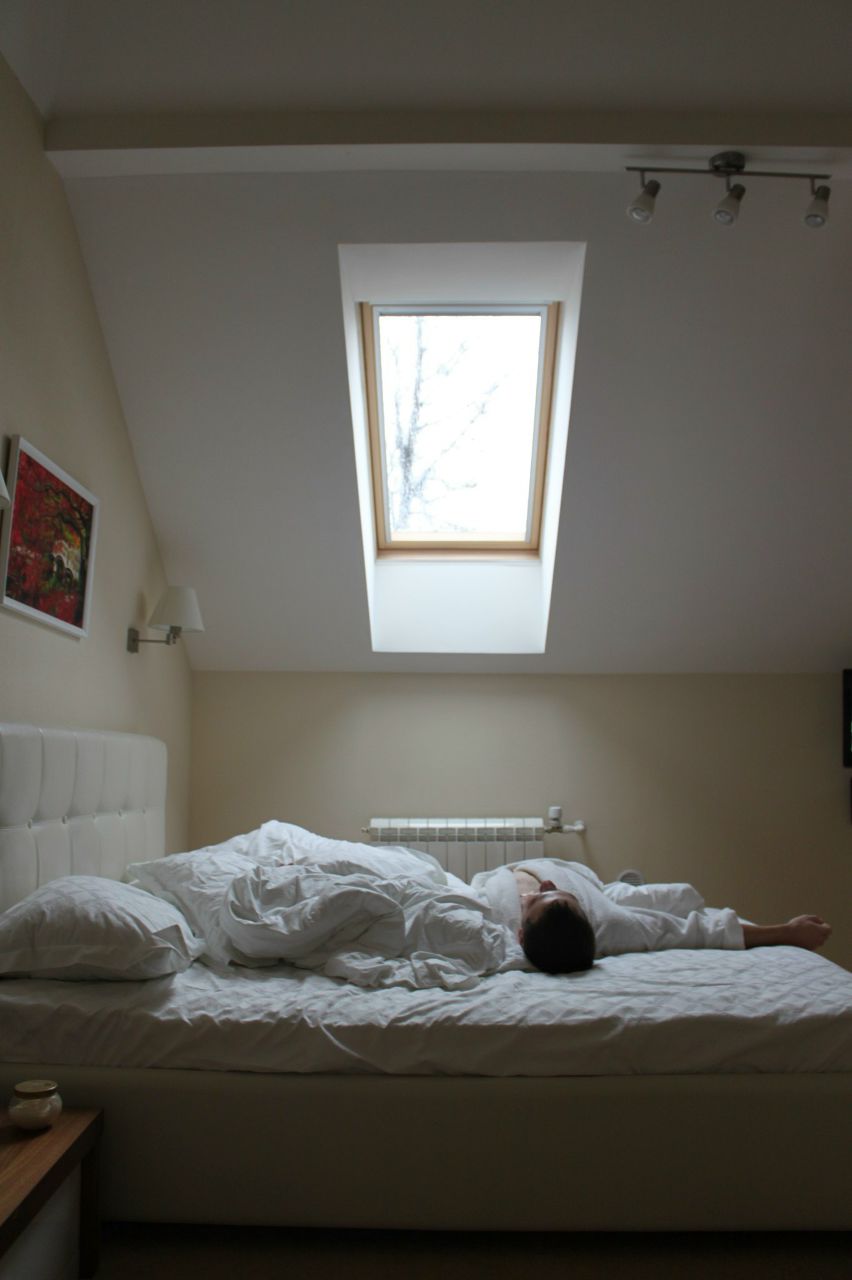 Михаил Щаников | Череповец