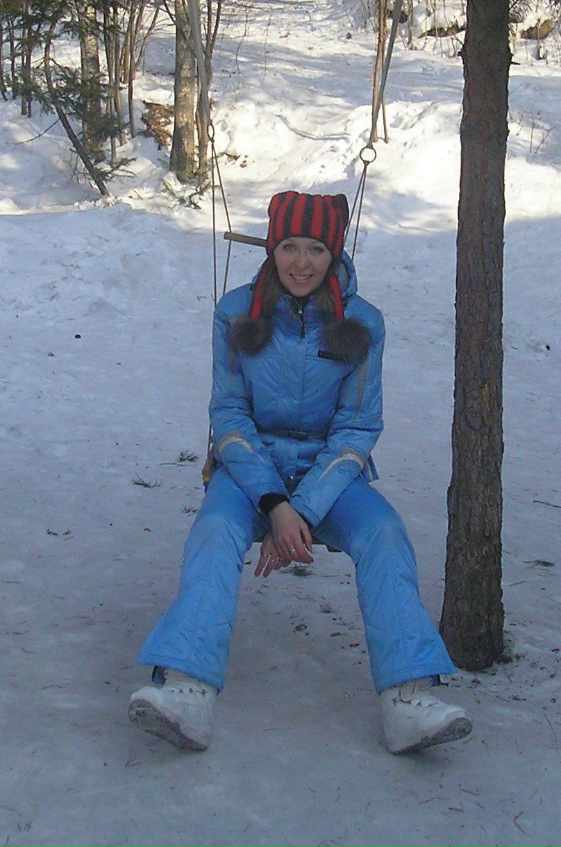 Анна Паульзен | Новокузнецк