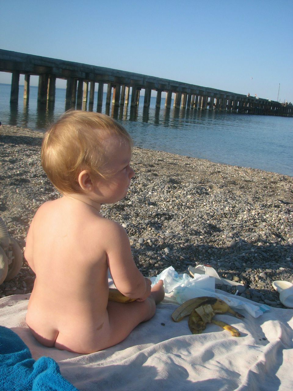 Тоня Медведева | Дальнереченск