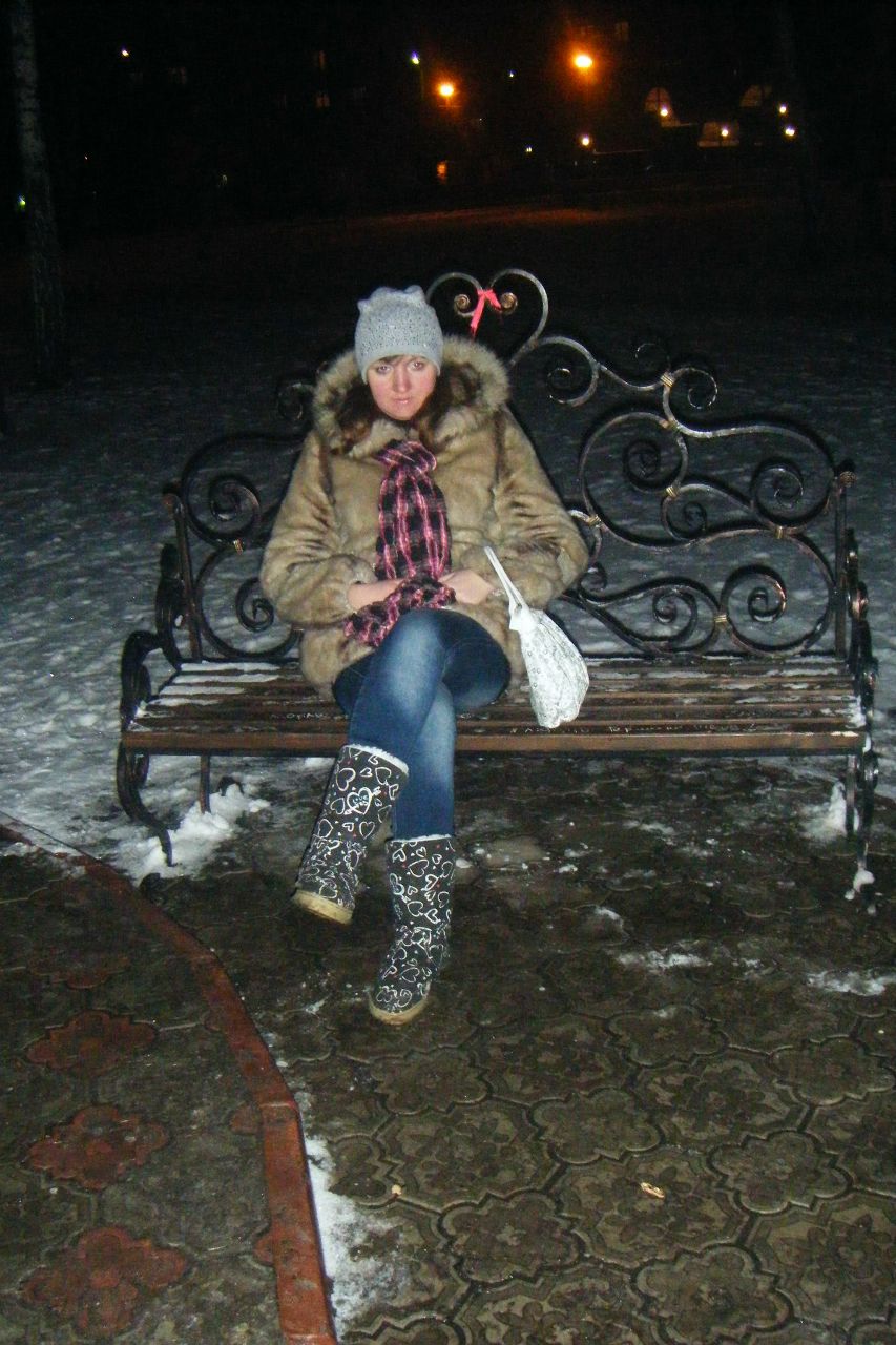 Инна Лысенко | Кролевец