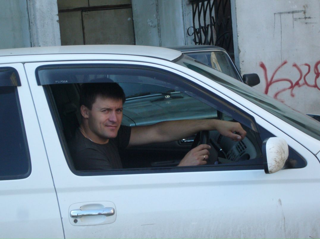 Павел Леонович | Москва