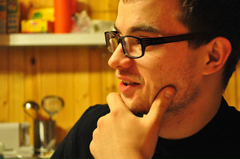 Игорь Плюснин | 