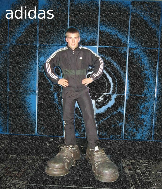 Саша Сарнавский | Москва