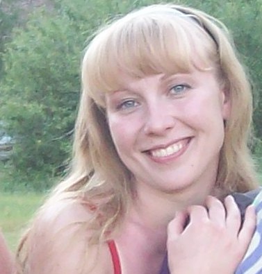 Елена Турукина Сергеевна | Чита