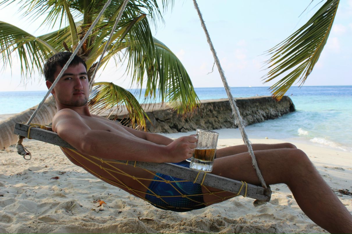 Антон Антонов | Омск