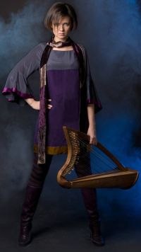 Алина Костюшко .: Ведьма с севера :. | Минск