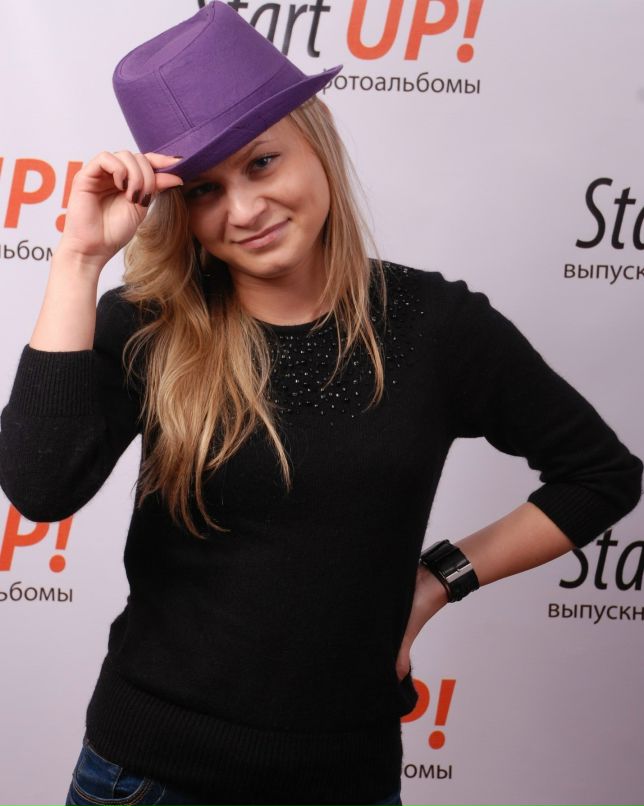 Татьяна Журавлева | Москва