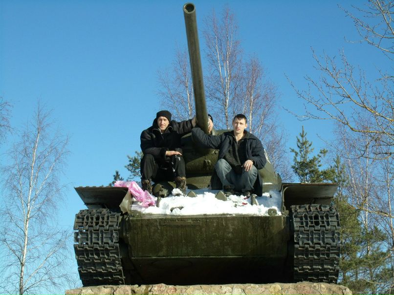 Виталий Малышев | 