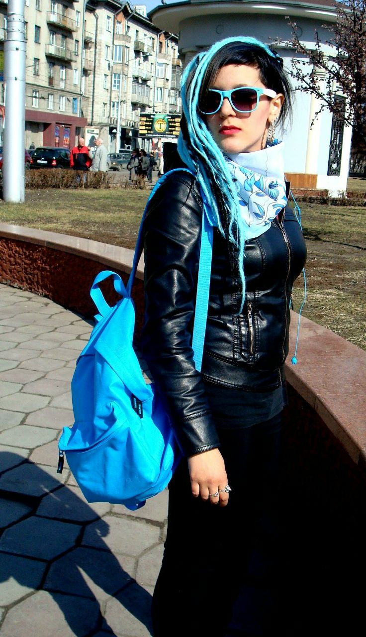 Irina Makhmutova | Новокузнецк