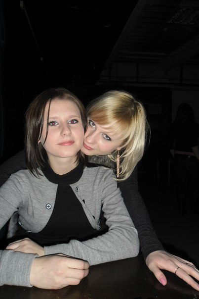 Анна Горбачева | Клинцы